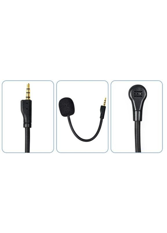 Микрофон для наушников Arctis 1 Raw (61496) SteelSeries (346059634)