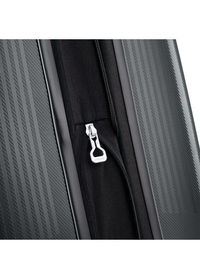 Валіза HyperFlex 3 54см 39л 4 коліщат Ручна поклажа Samsonite (370159538)