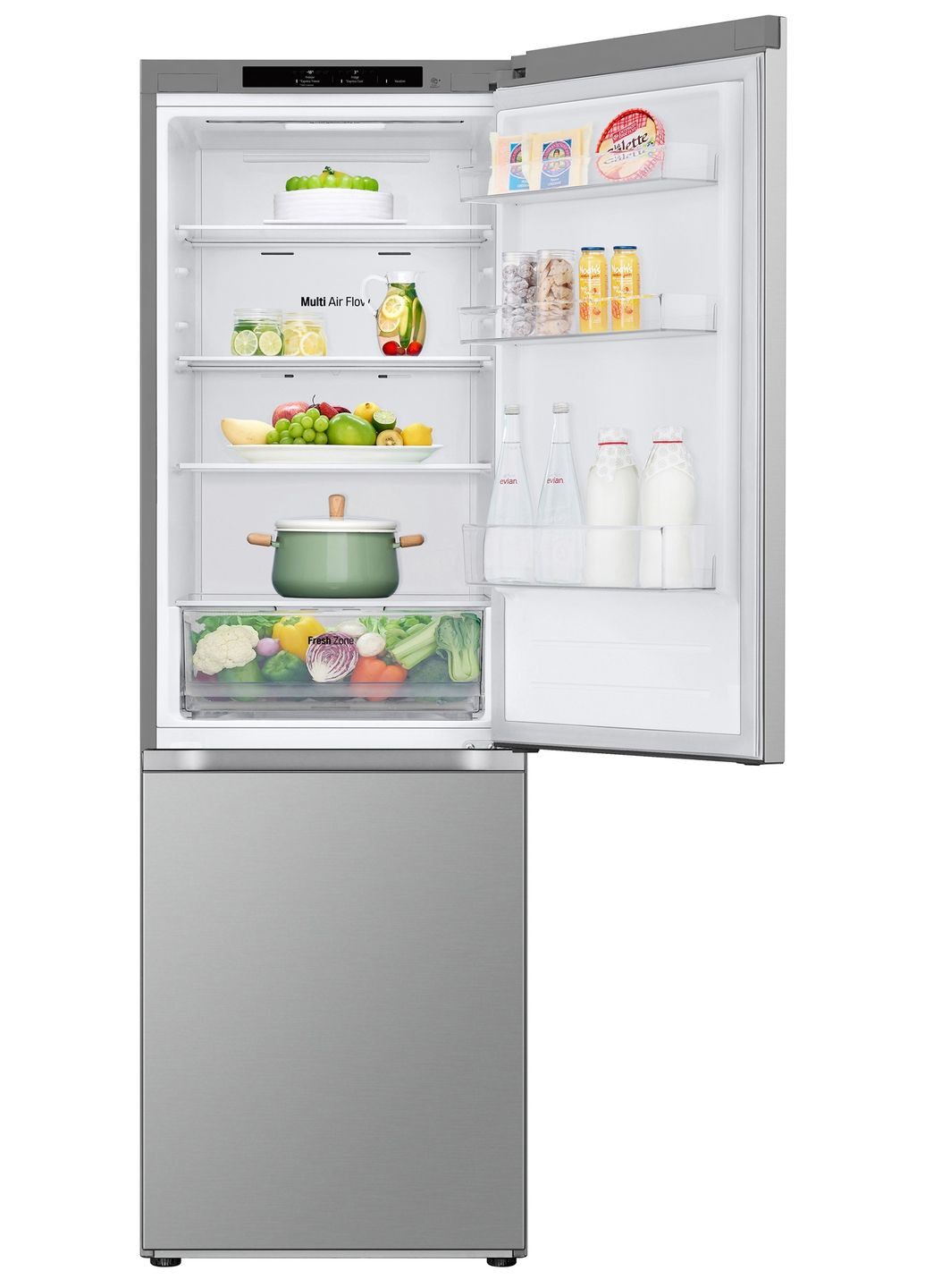 Холодильник GW-B459FNLW (7125146) LG (360395857)