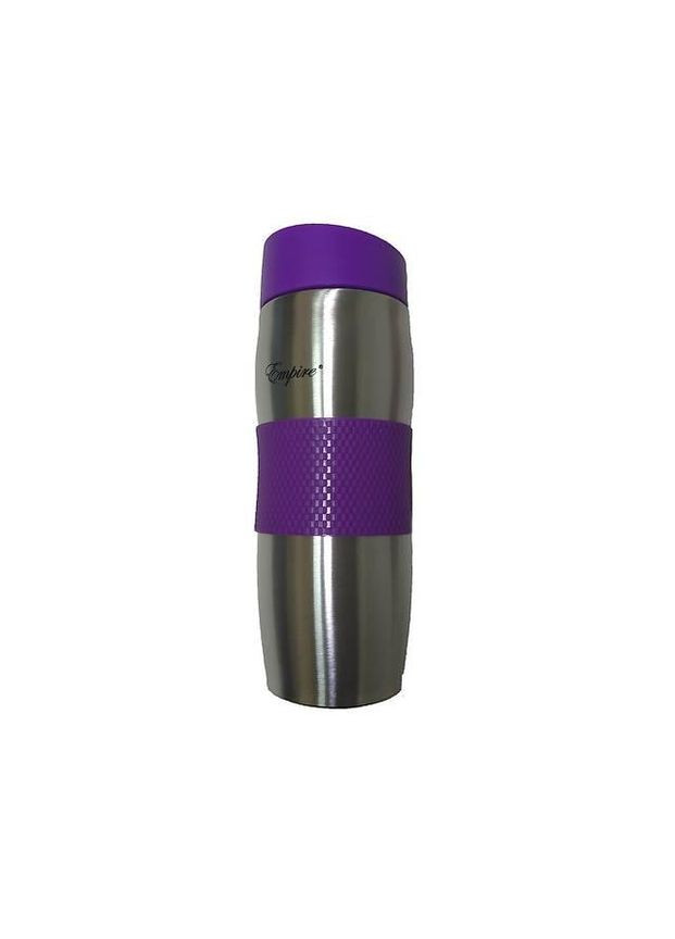 Термокружка из нержавеющей стали 380мл M-1517-1 Empire (360643347)