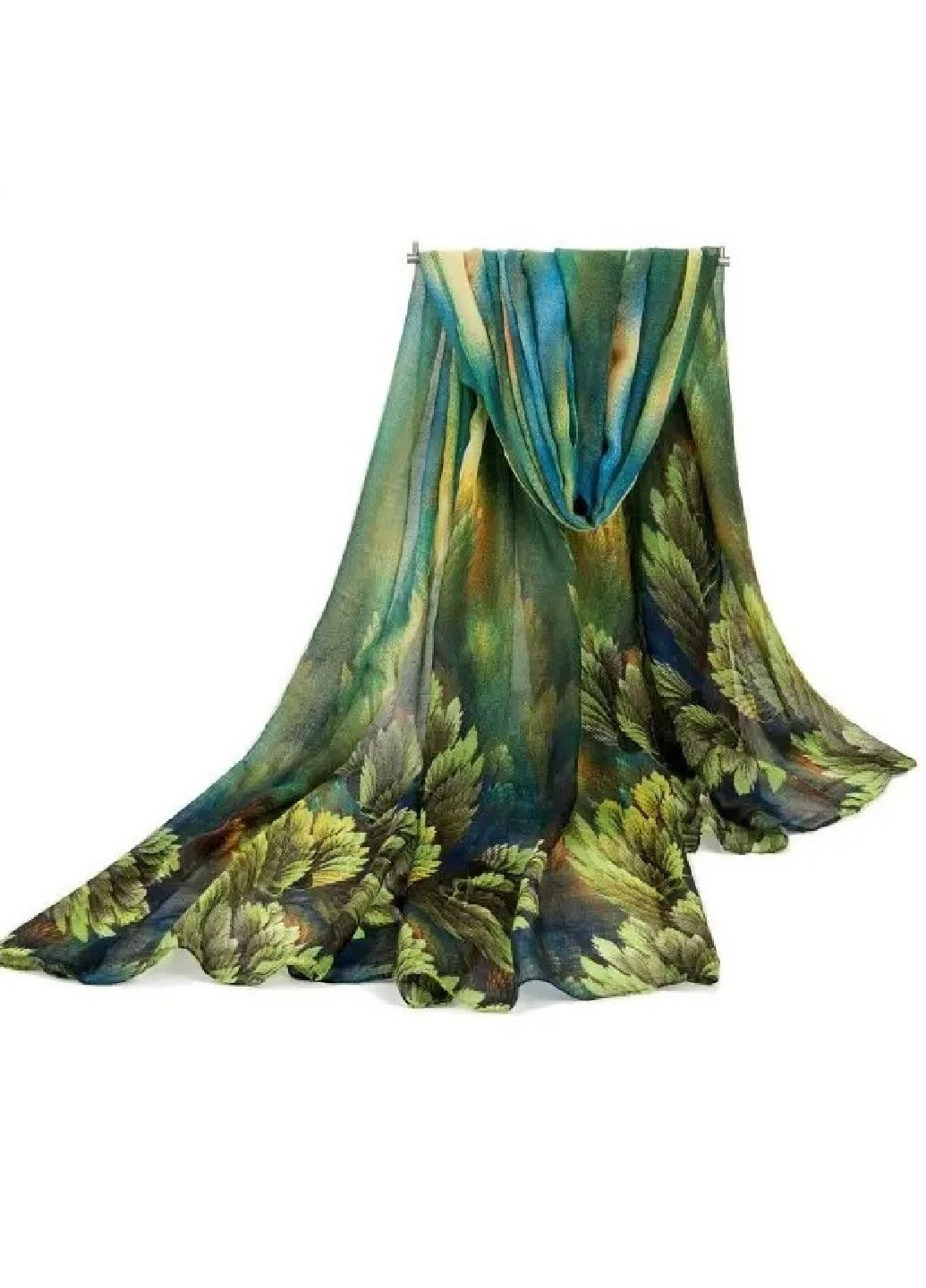 Жіночий модний шарф із візерунком, 180*80см No Brand (306713996)