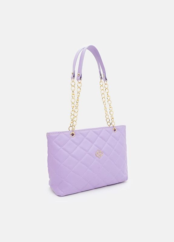 Жіноча сумка K1tur52v-violet Monsen (338188925)