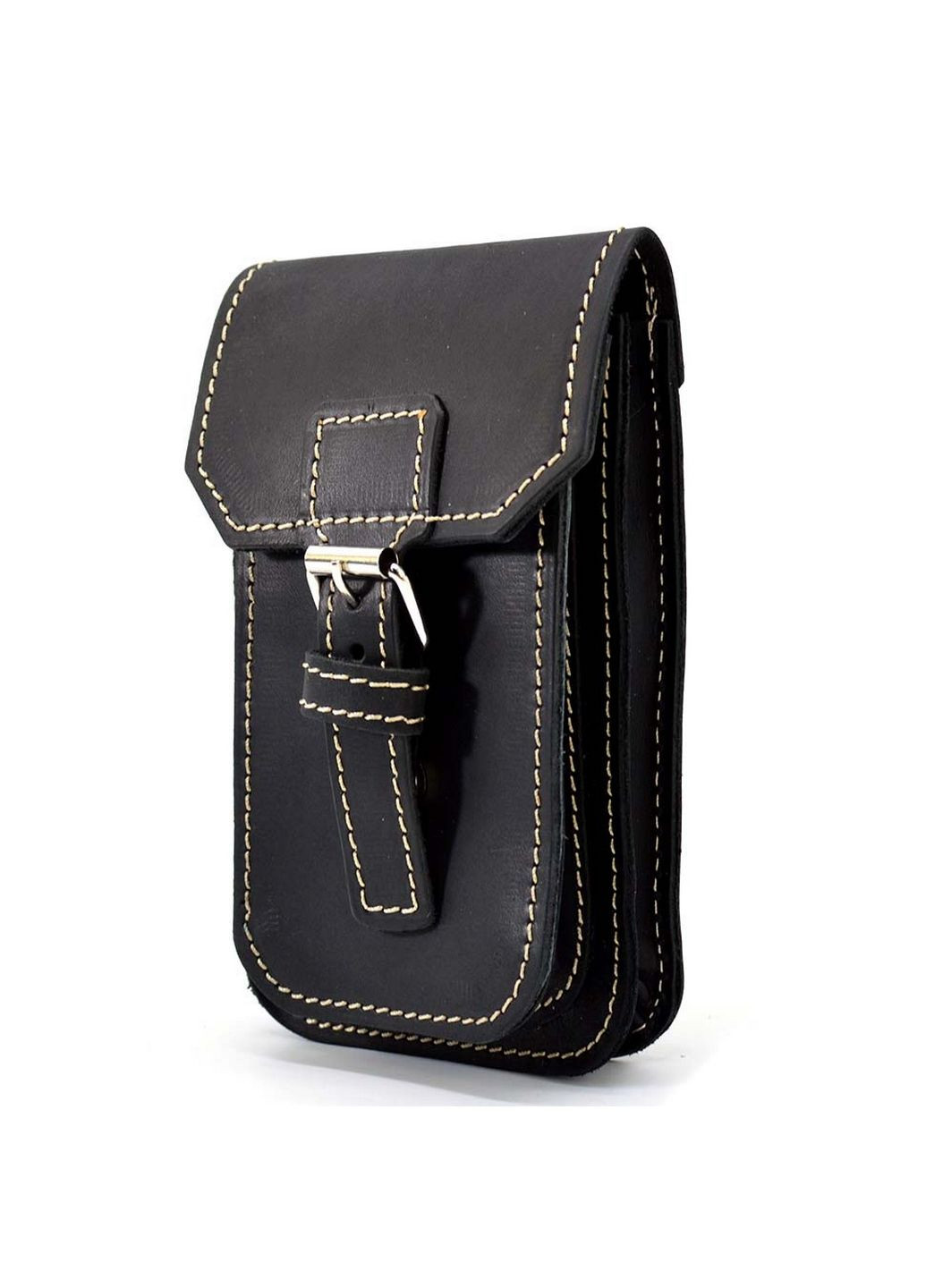 Шкіряна сумка 16.5х2х10 см TARWA (315872486)