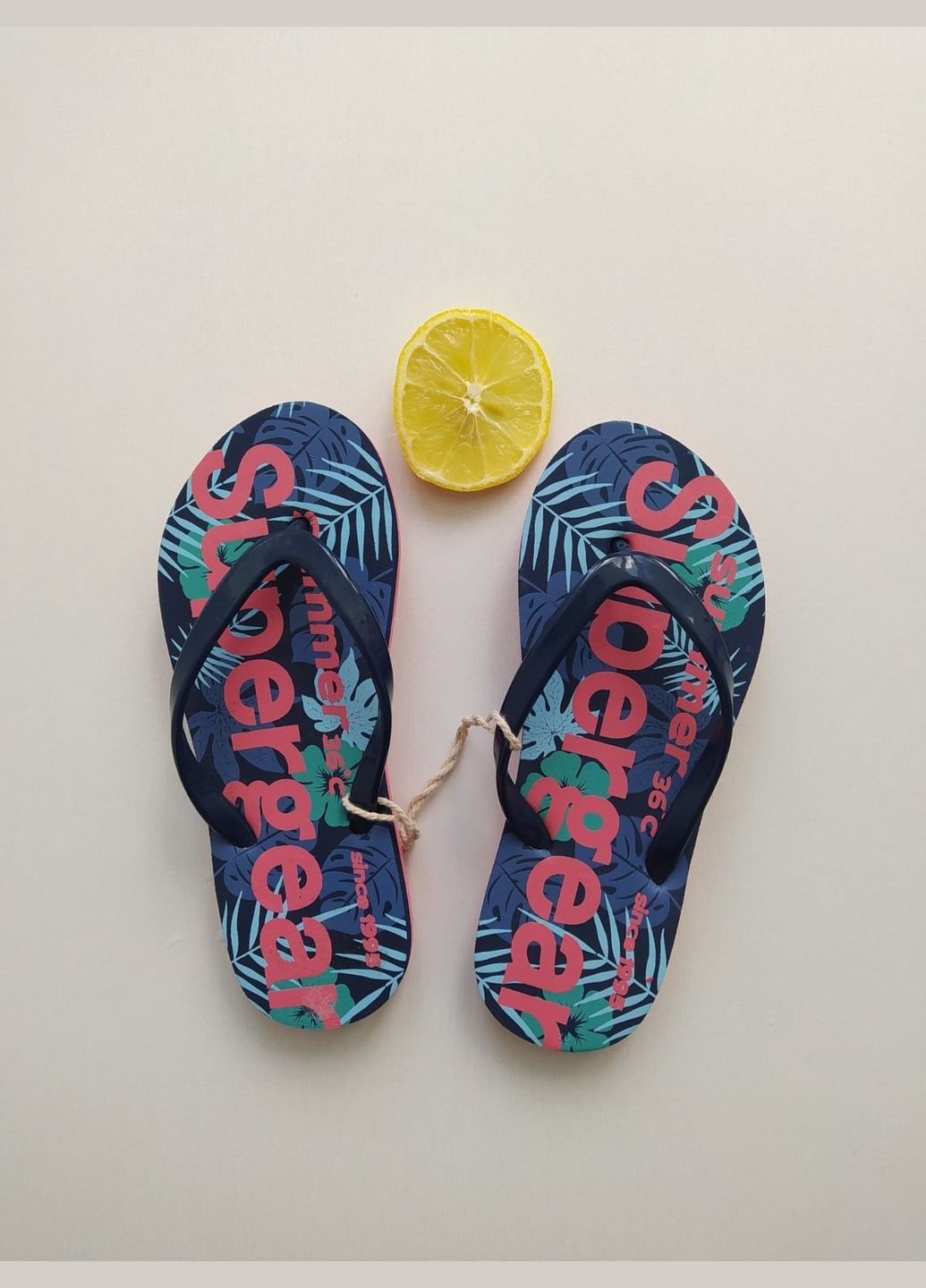 Черные детские шлепанцы 28 г 18,5 см черный артикул ш34 Super Gear