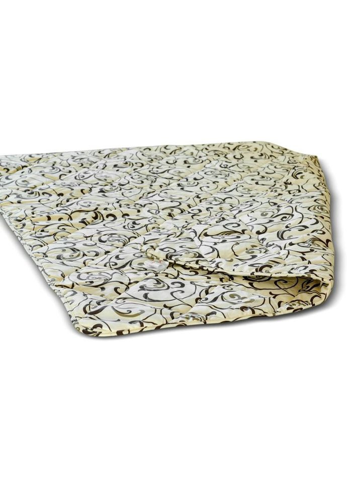 Одеяло шерстяное 017 деми 155x215 см (2200000004871) Mirson (314715539)