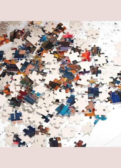 Пазл Аниме #26 A4 80 элементов No Brand (309159226)