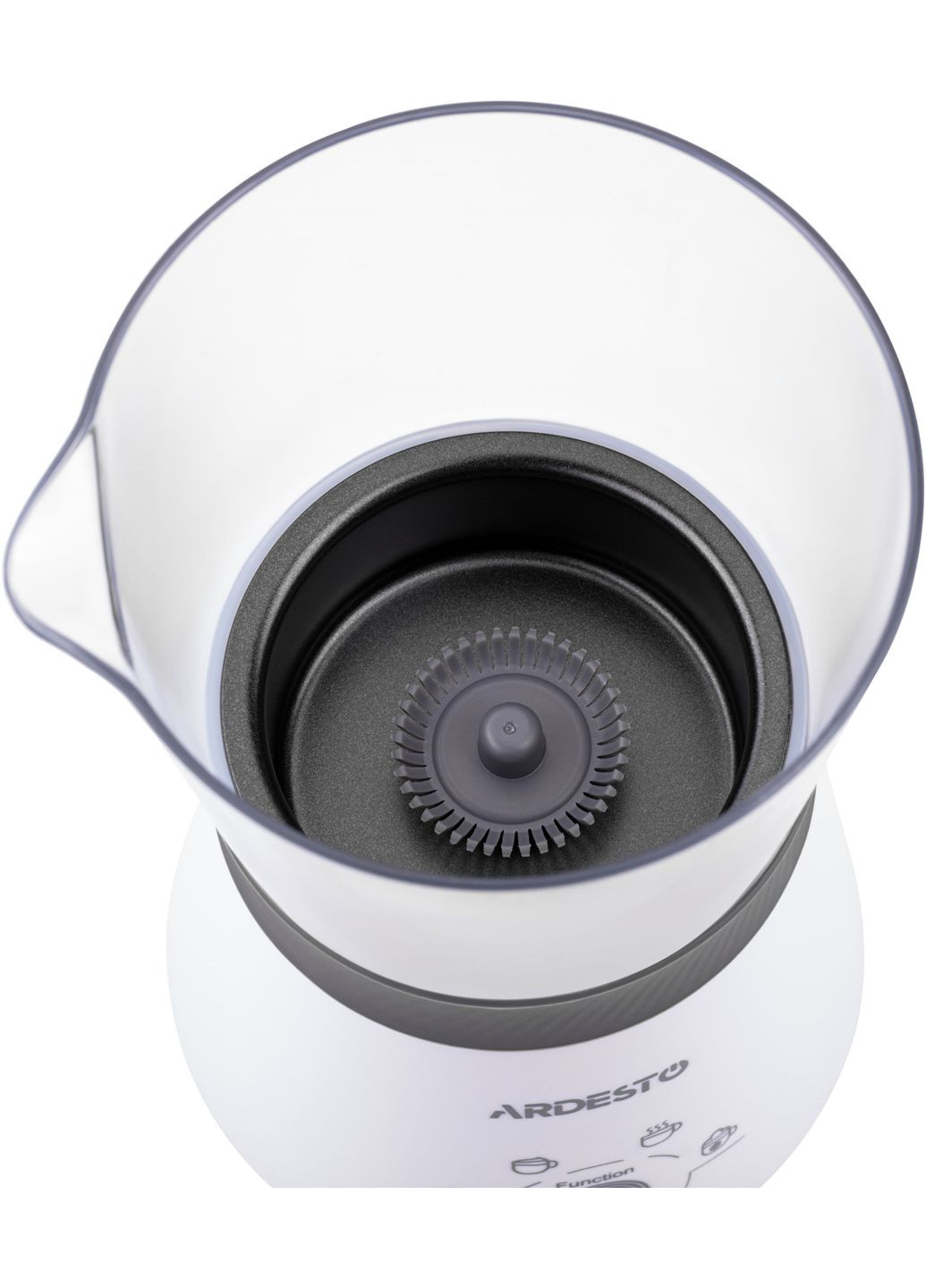 Вспенитель молока MBC-Y300W Ardesto (360412532)