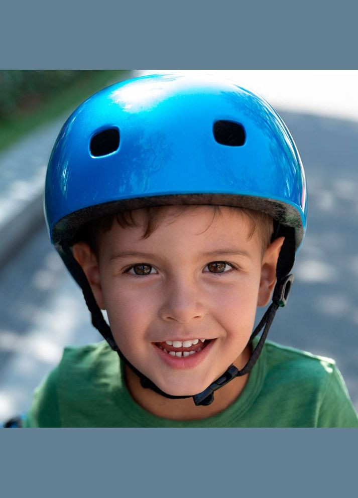 Шлем dark blue metallic (AC2082BX) Micro (358884249)