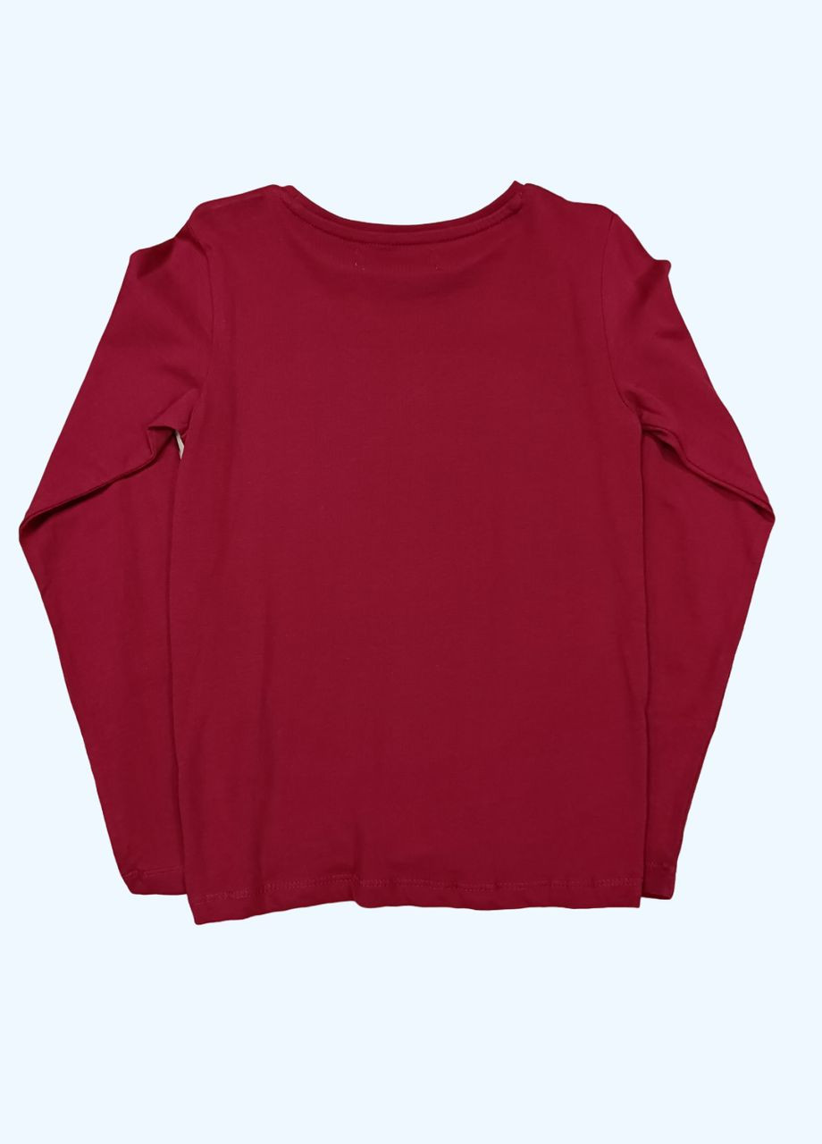 Лонгслів для дівчинки Minoti (316036995)