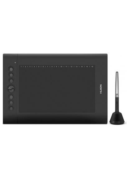Графический планшет (H610PROV2) Huion H610Pro V2 (369362523)