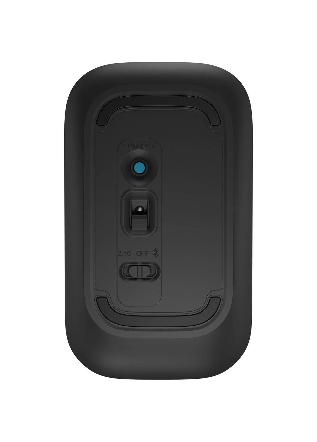 Мышка беспроводная Z3700, черная HP (315702731)
