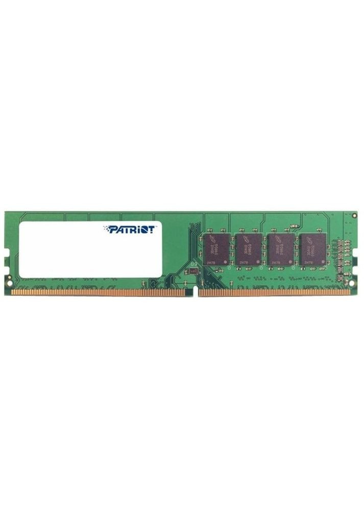 Планка памяти DDR4 SL 8 GB 2666MHz CL19 PSD48G266681 Patriot (293346975)