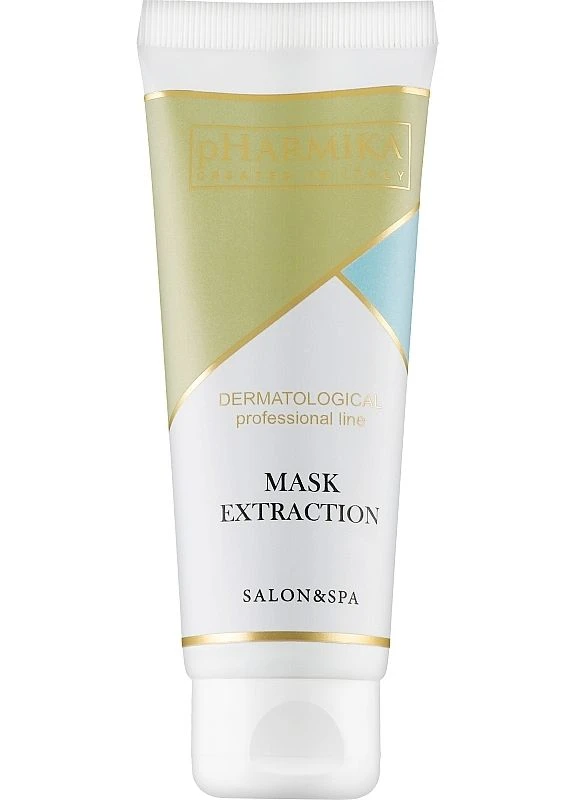 Маска для лица "Вытягивающая" Mask Extraction 75мл (2-964937) PHarmika (380113242)