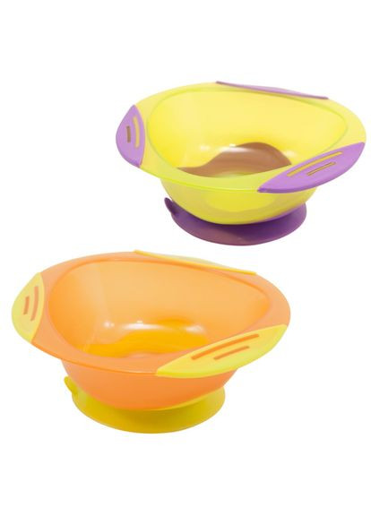 Тарілка на присосці Baby Team (305392359)