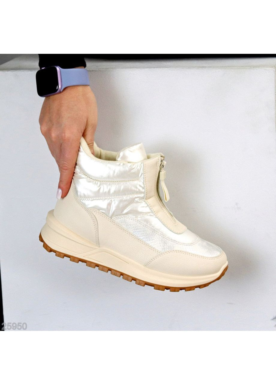 Зимові дутики No Brand (369501709)