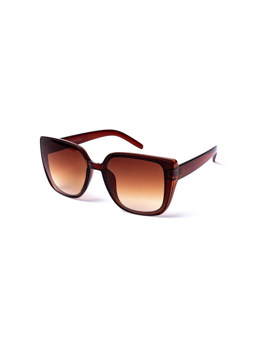Сонцезахисні окуляри Фешн-класика жіночі LuckyLOOK 383-784 (289358634)