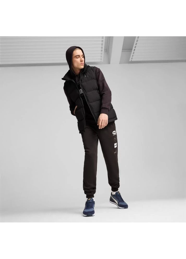 Жилетка Mono Vest Black 626468-01 Puma (398024808)