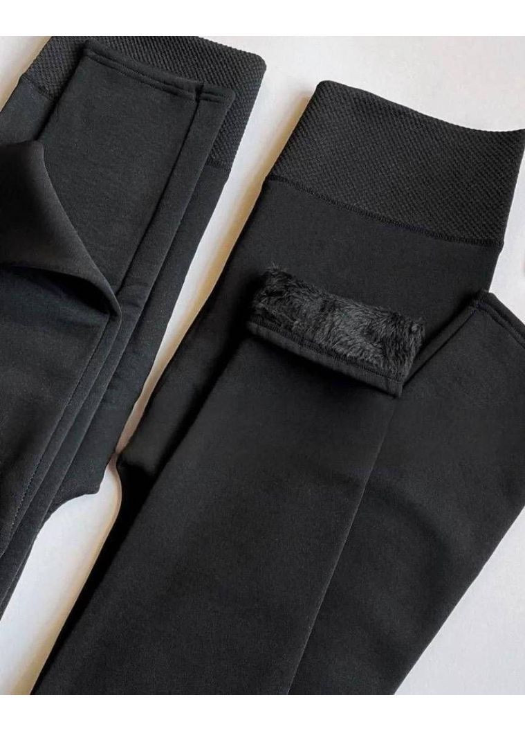 Жіночі лосини на хутрі Osoblyva (364261087)