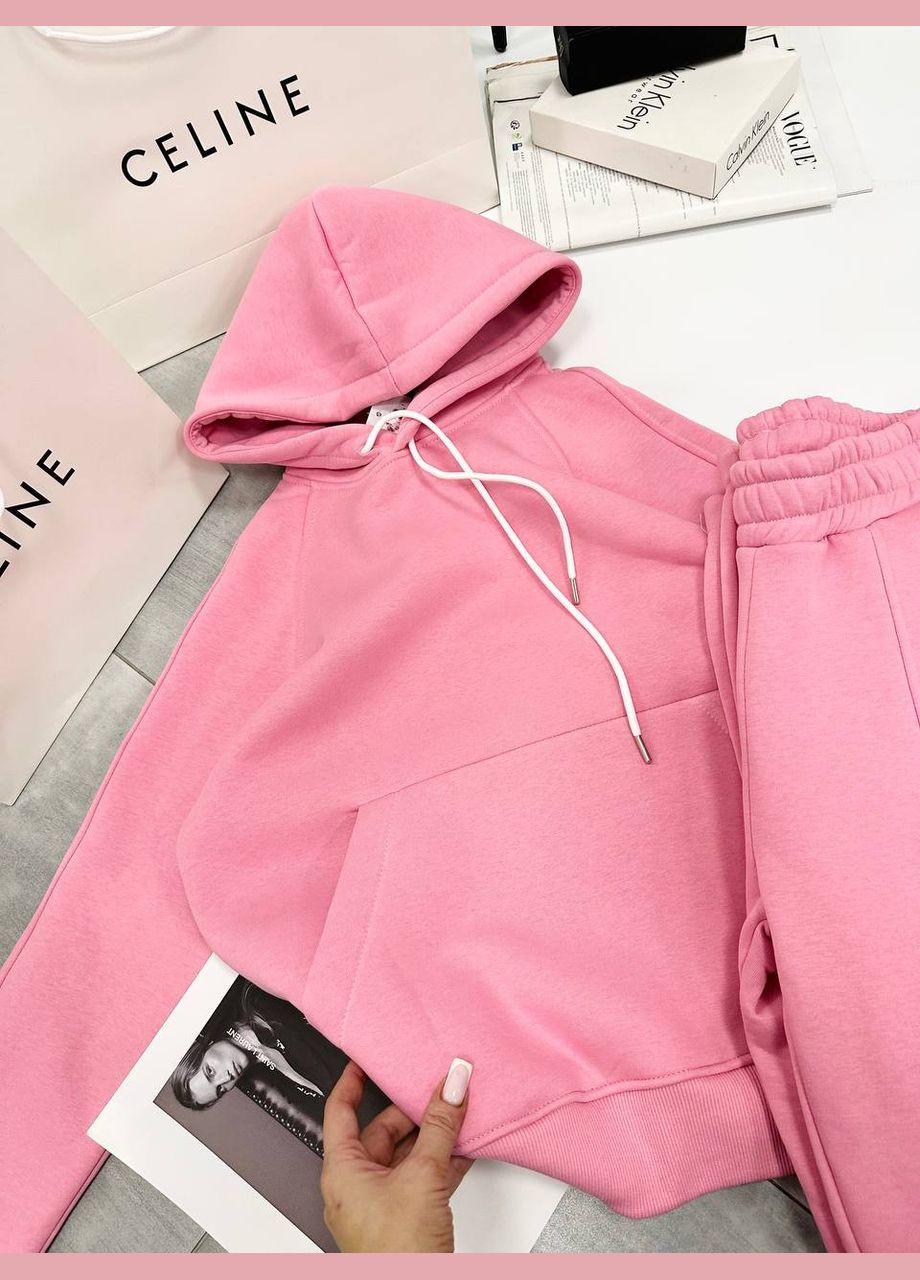 Костюм жіночий на флісі Adelante (321215345)