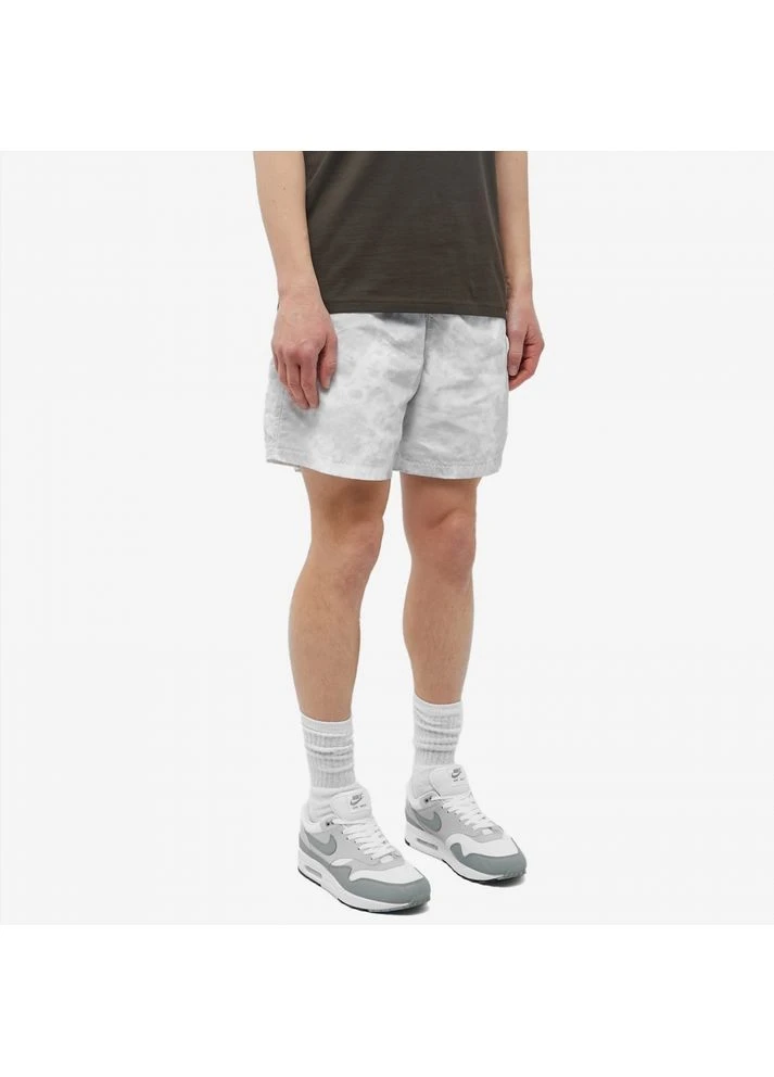 Шорти Tech Pack Woven Watercolour Short Grey DX0249-034 Nike (398060008)
