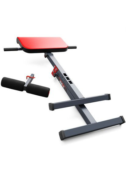 Скамья для гиперэкстензии (Римский стул) KSSL117 K-Sport (372736112)