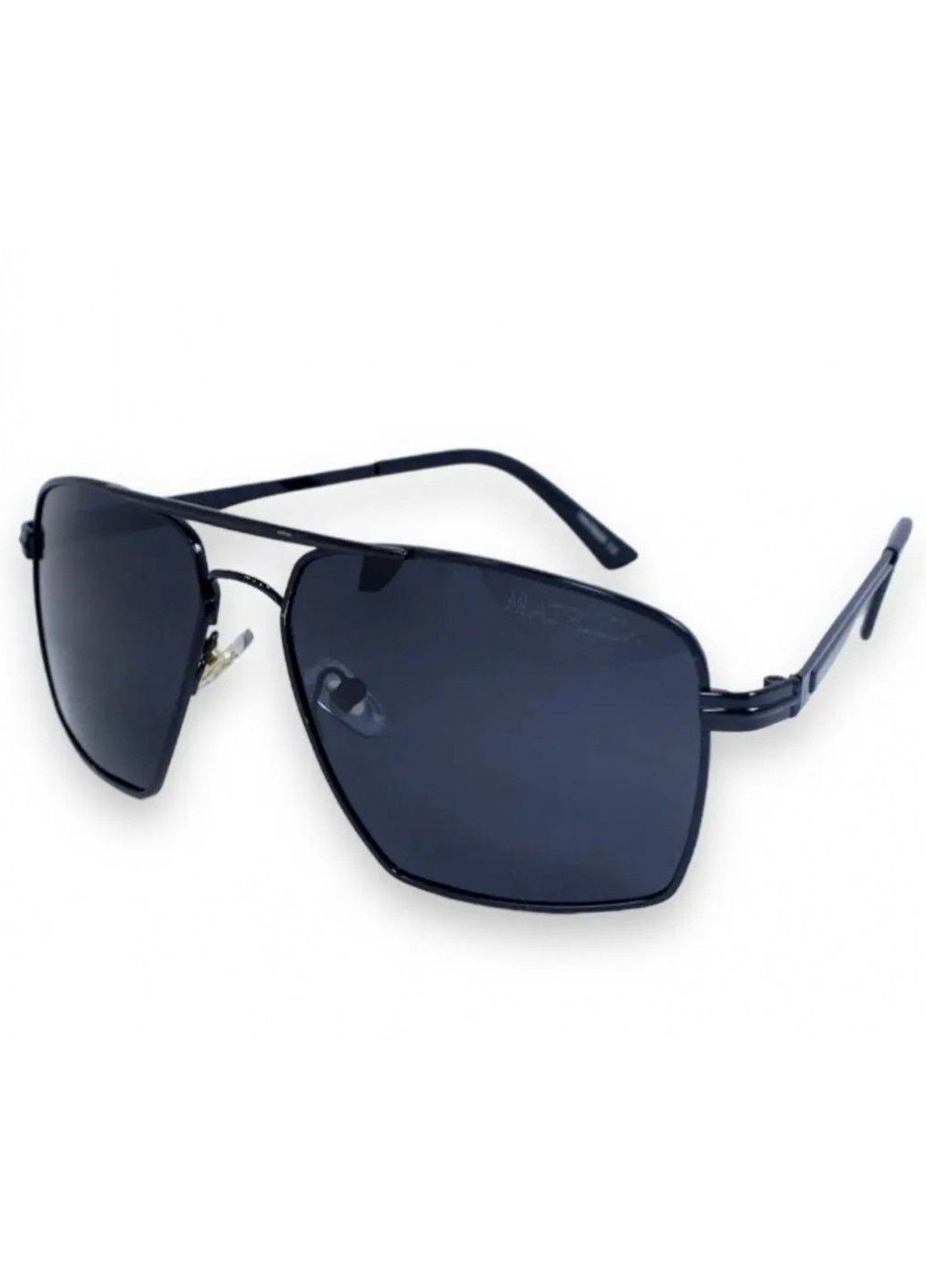 Солнцезащитные поляризационные мужские очки P0801-1 Matrix (291984030)