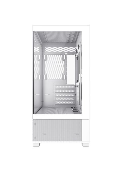 Корпус Vista MW White with window GameMax (339082753)