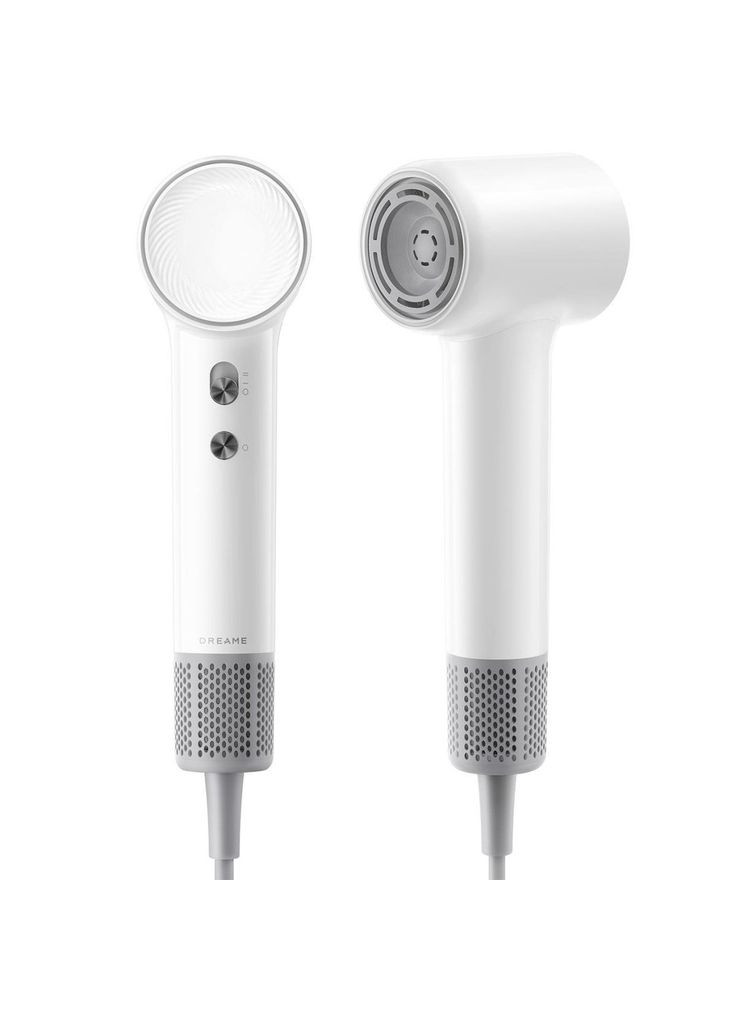 Фен (m488281) Dreame Hair MINI White (369020117)