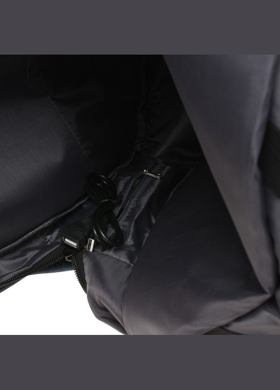 Рюкзак чоловічий тканинний brvn2890 Синій Remoid (301871251)