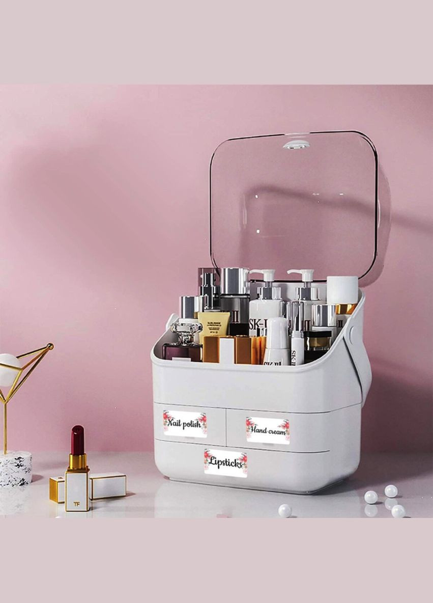 Этикетки T50*30-230 SPRING Color для принтеров (A2A68351801), цветные. NIIMBOT B1/B21/B3S (340279439)