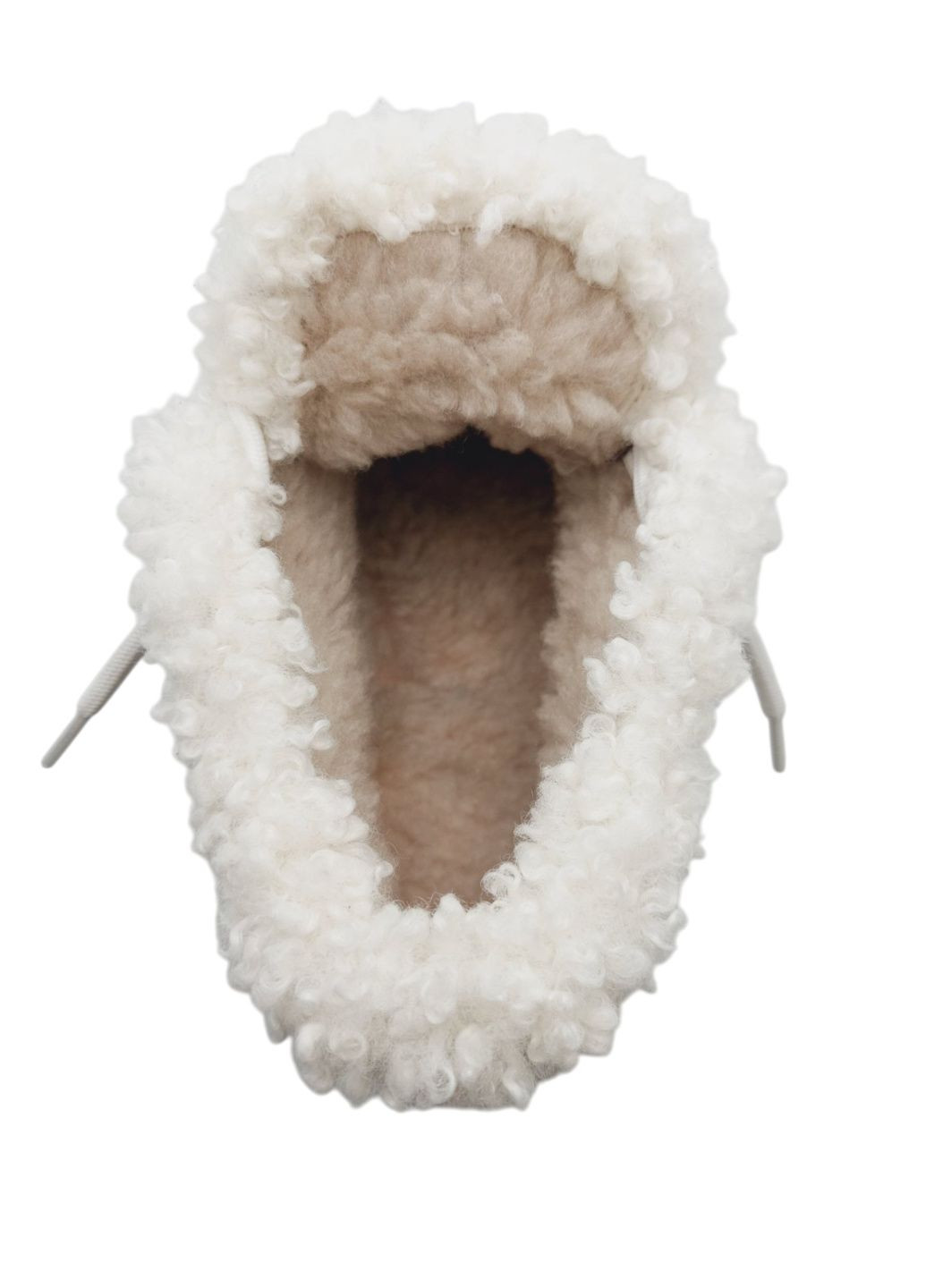 Зимние зимние ботинки SALI из натуральной замши