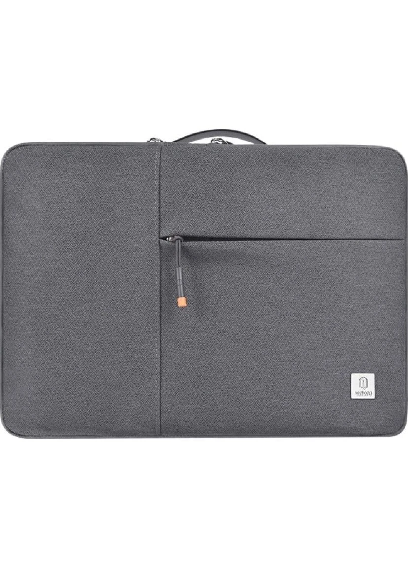 Сумка для ноутбука Alpha Double Layer Sleeve for MacBook 16/15.4'' (Grey) [61761] WIWU (400978372)