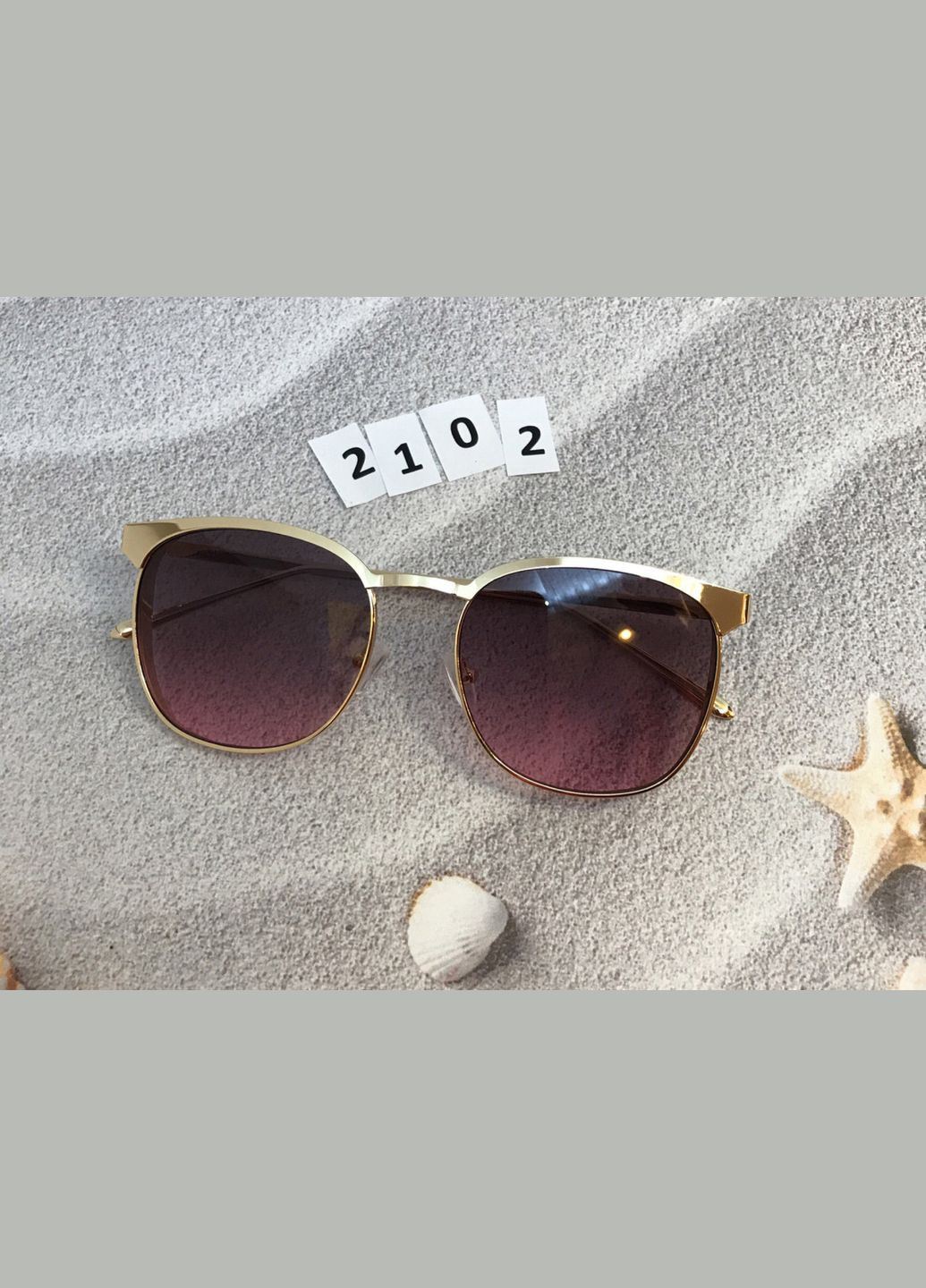 Сонцезахисні окуляри No Brand (302490560)