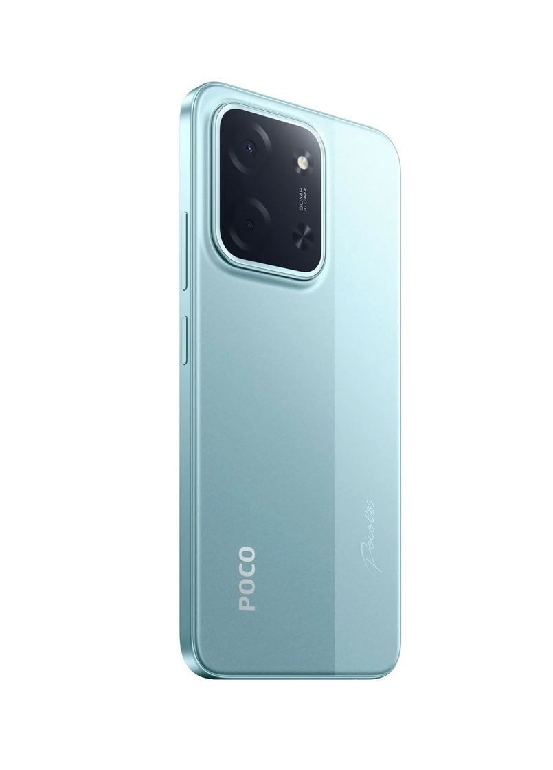 Смартфон Poco C85 6/128GB Green_EU Xiaomi (365749468)
