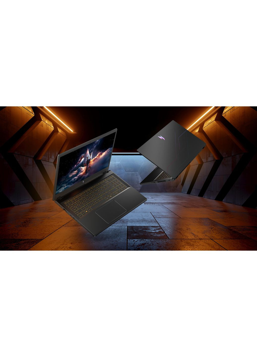 Ноутбук NH.QZ8EU.00L Nitro V 15 ANV15-52 15.6" FHD IPS, Intel i5-13420H, 16GB, F512GB, NVD5060-8, Lin, Acer (362712598)