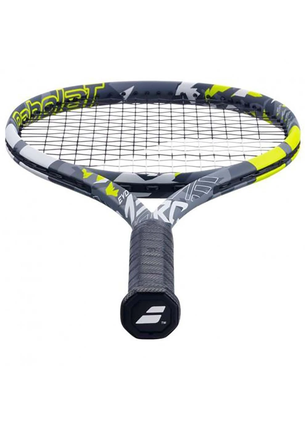 Ракетка EVO AERO unstr multicolor Gr2 Babolat (367591896)