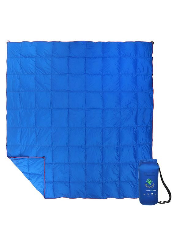 Ковдра туристична Puffy Down Blanket C-BKR-234, (59622008) 4monster (293650053)