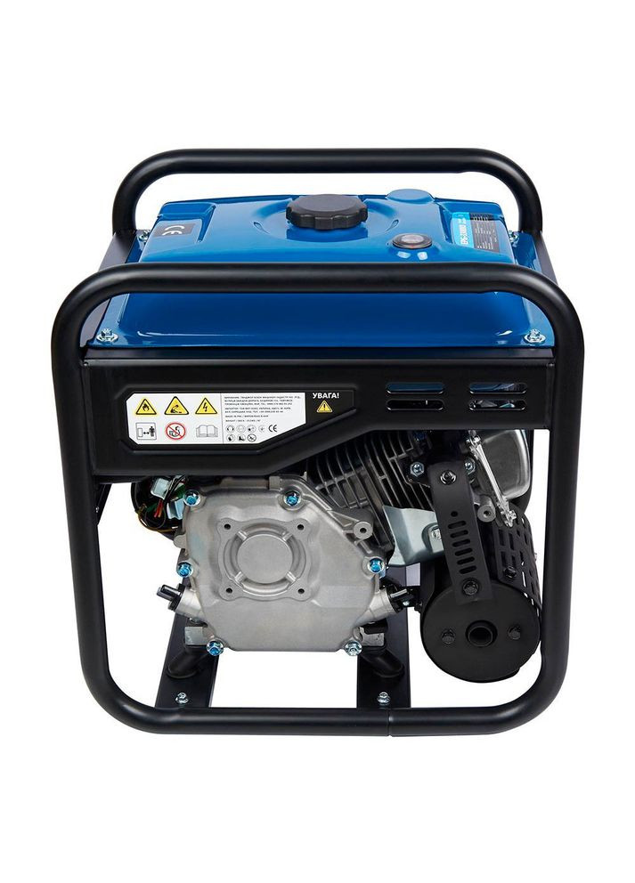Генератор бензиновий 230В (EPG-3300IO) EnerSol (373000980)