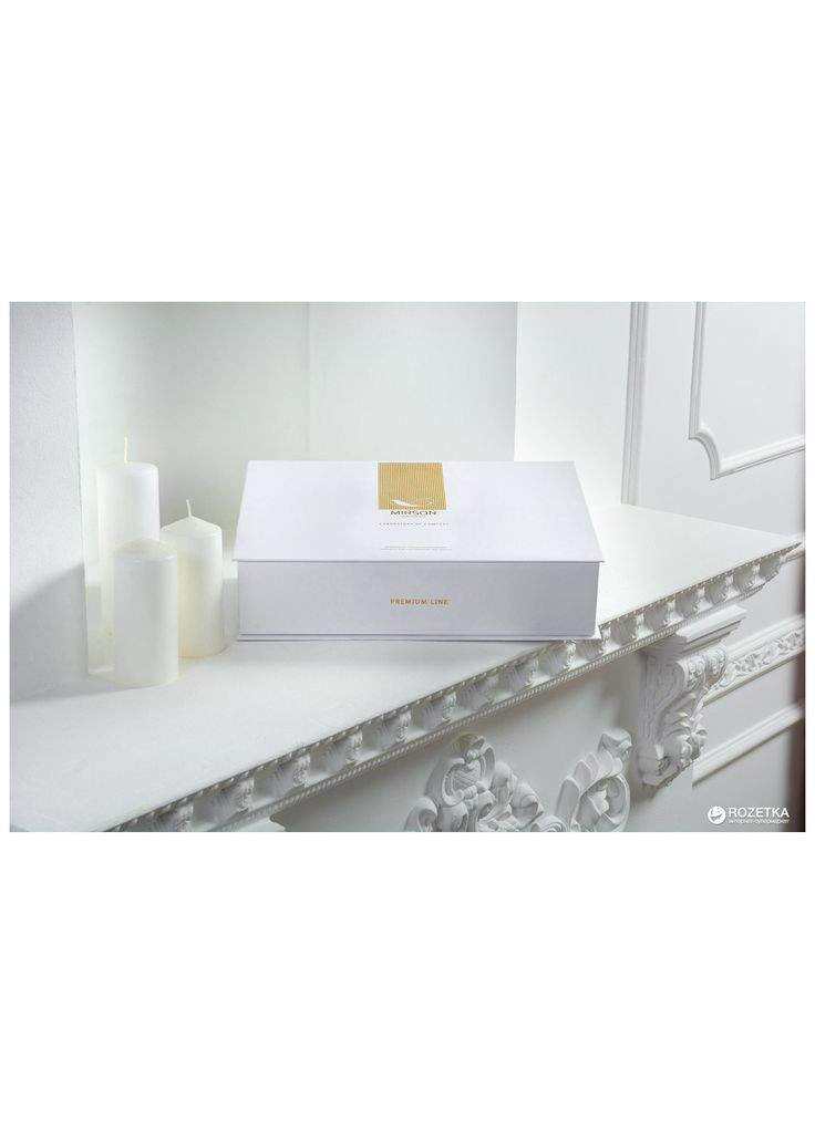 Постільна білизна Сатин Premium 0848 + 0844 Henry полуторний (m221572) Mirson Сатин Premium 0848 + 0844 Henry 1.5-спальний (366566477)