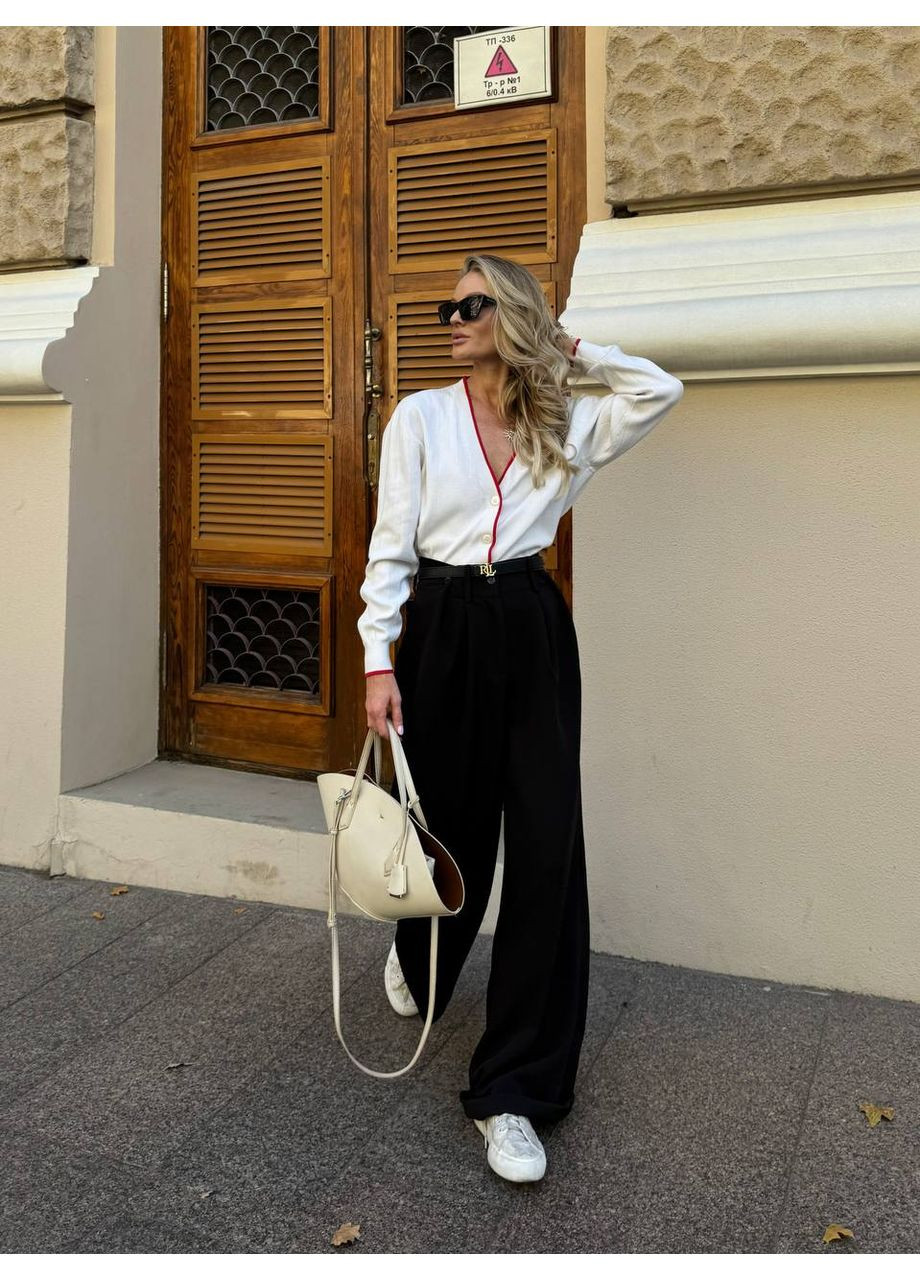 Штани жіночі палаццо Style Point (353689715)