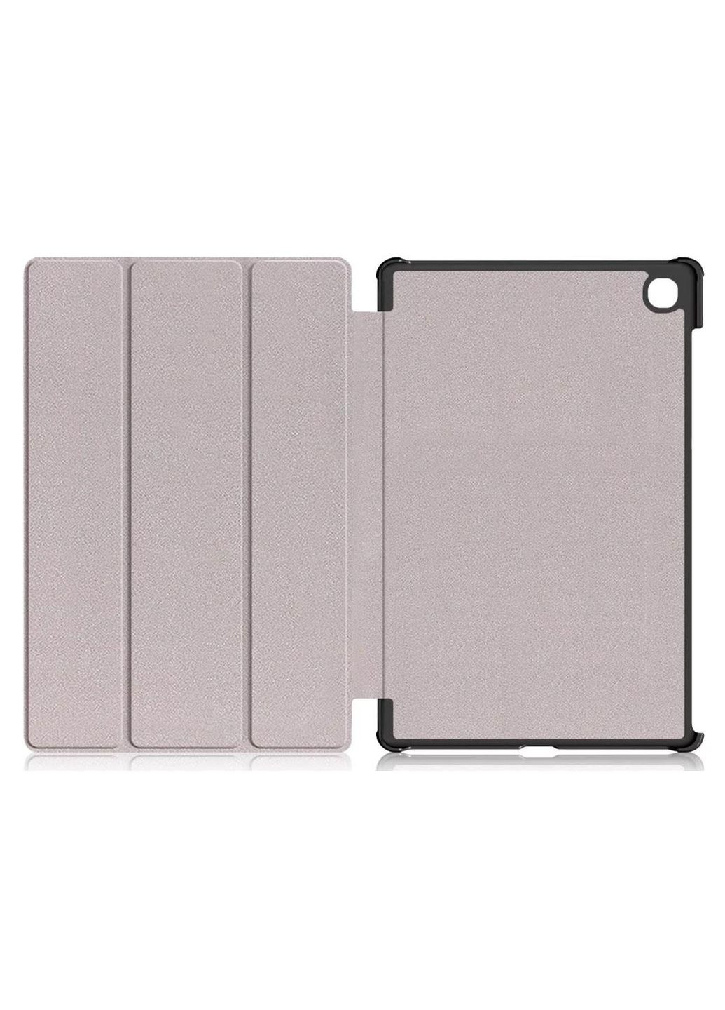 Чехол Slim для планшета Samsung Galaxy Tab S6 Lite 10.4" 2024 (SM-P620 / SM-P625 / SM-P627) - Paris Primolux (332994251)