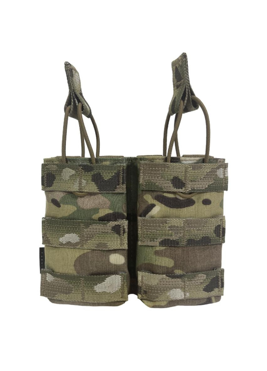 Підсумок для двох магазинів АК-2 Gen.2 відкритий SOF MULTICAM Атака (336378142)