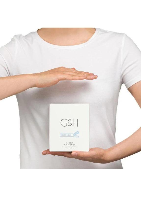 Мило 6-в-1 G&H PROTECT+ 150г Amway (392960949)