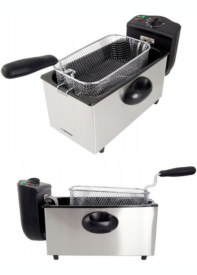 Фритюрница EKG010 Falafel Esperanza (314864077)