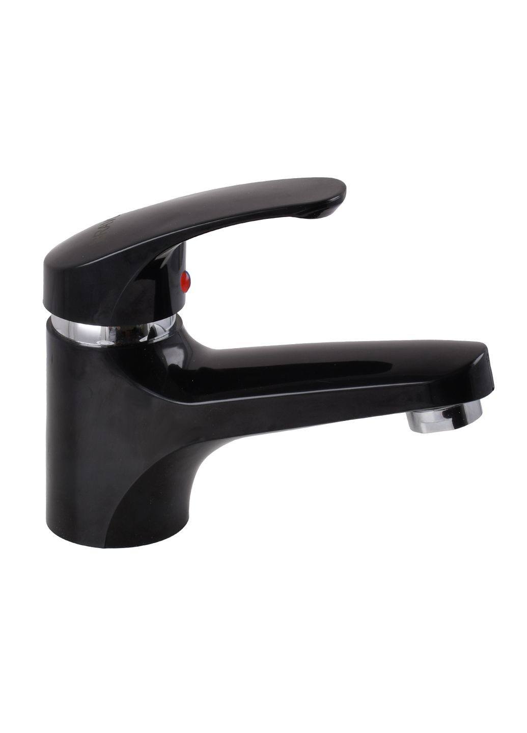 Смеситель для умывальника BO11-101 термостойкий ABS пластик Bravo (298617134)