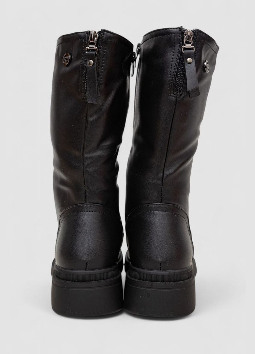 Зимние сапоги женские зимние на меху Ager