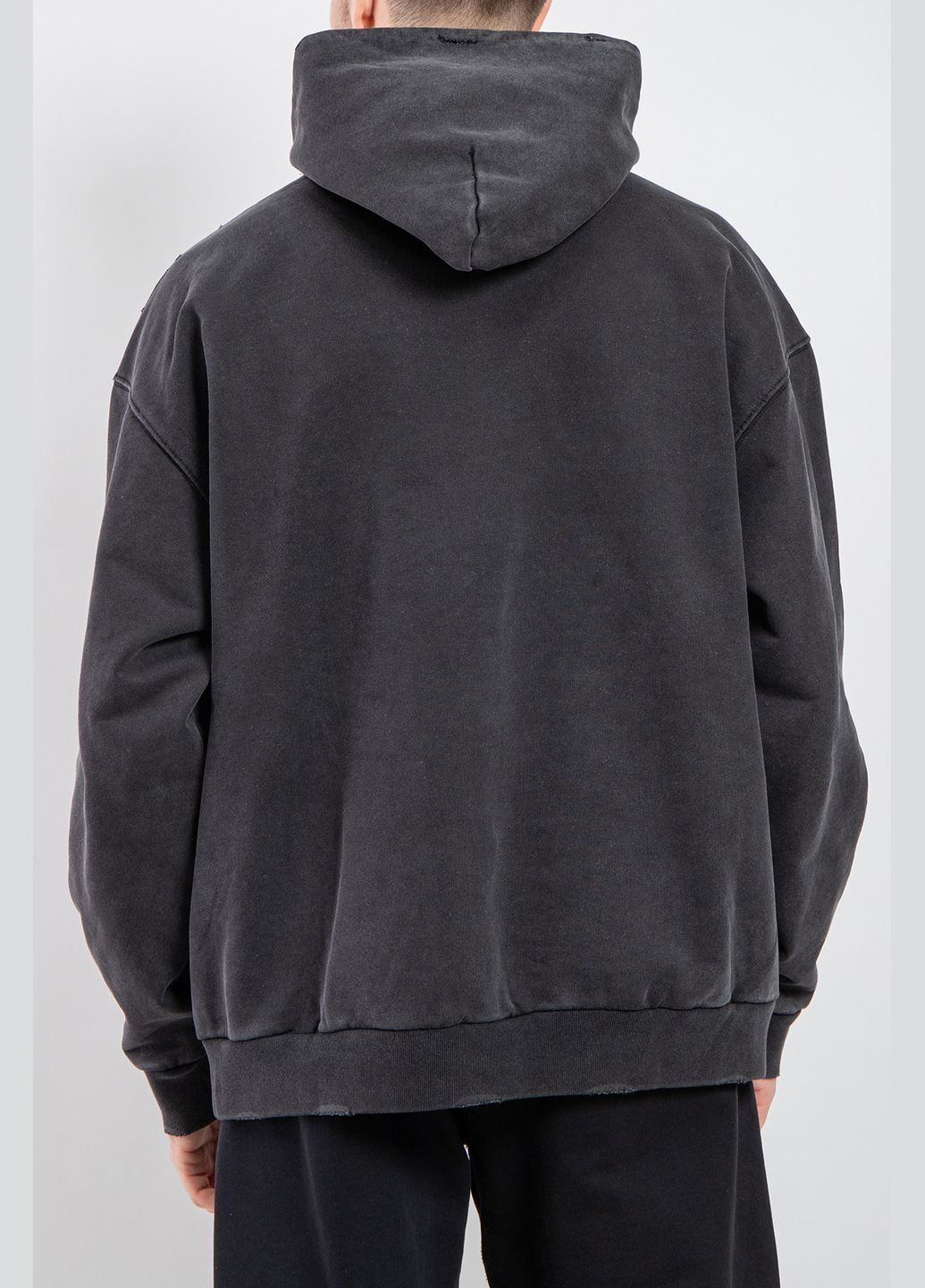 Худи Balenciaga (322238822)