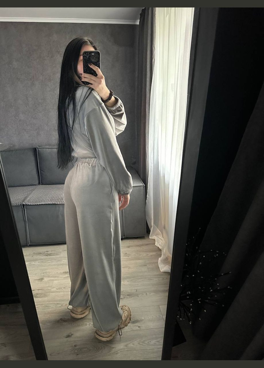 Жіночий спортивний костюм No Brand (317190889)