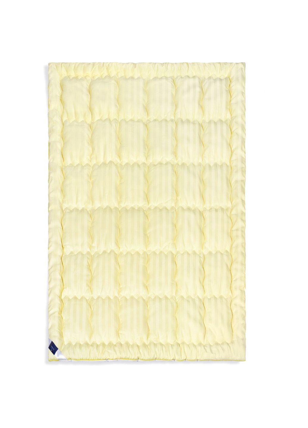 Ковдра бавовняна №1418 Carmela Hand Made Демісезонна 110x140 см (ek45853) Mirson бавовняна №1418 Carmela Hand Made Демісезонна 110x (392674095)