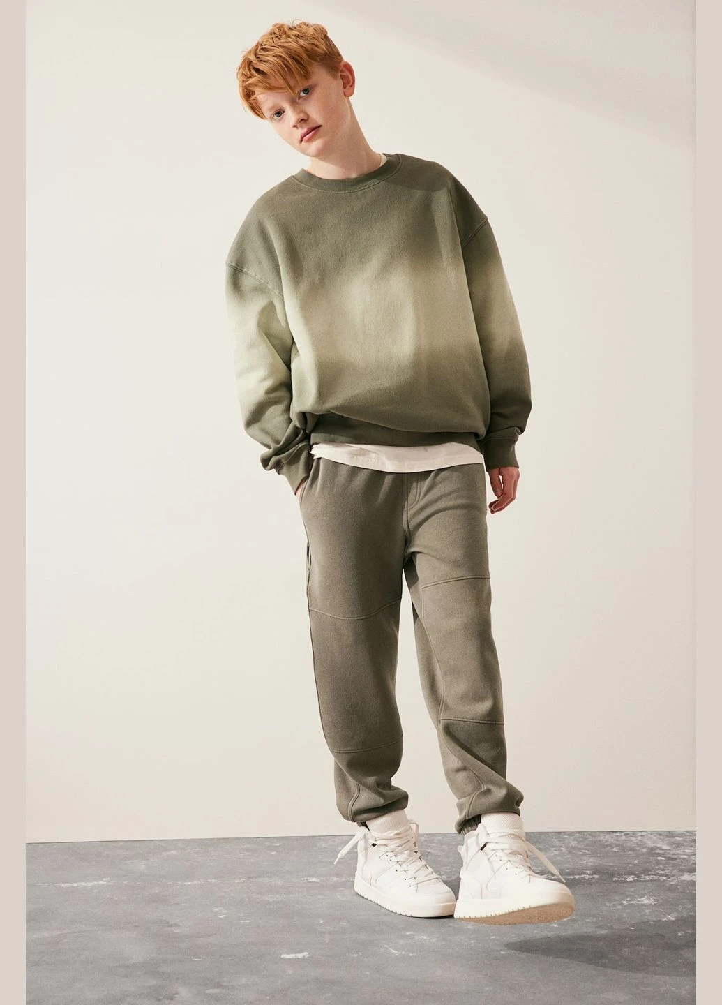Спортивні штани H&M (299545663)